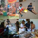 DKT bis Kino unter Sternen